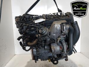 Gebruikte Motor Volvo V60 I (FW/GW) 2.4 D6 20V Plug-in Hybrid AWD Prijs op aanvraag aangeboden door AutoHam
