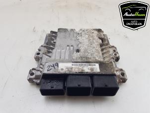 Gebruikte Computer Motormanagement Ford Transit Connect (PJ2) 1.6 TDCi 16V 95 Prijs € 211,75 Inclusief btw aangeboden door AutoHam