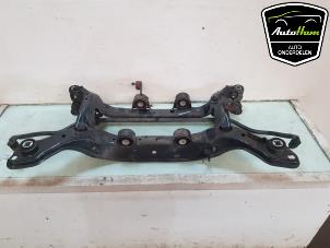 Gebruikte Subframe Volvo V60 I (FW/GW) 2.4 D6 20V Plug-in Hybrid AWD Prijs € 125,00 Margeregeling aangeboden door AutoHam