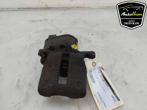 Gebruikte Remklauw (Tang) links-achter Volvo V60 I (FW/GW) 2.4 D6 20V Plug-in Hybrid AWD Prijs € 75,00 Margeregeling aangeboden door AutoHam