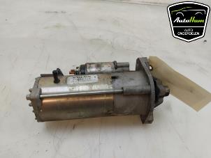 Gebruikte Startmotor Volvo V60 I (FW/GW) 2.4 D6 20V Plug-in Hybrid AWD Prijs € 50,00 Margeregeling aangeboden door AutoHam