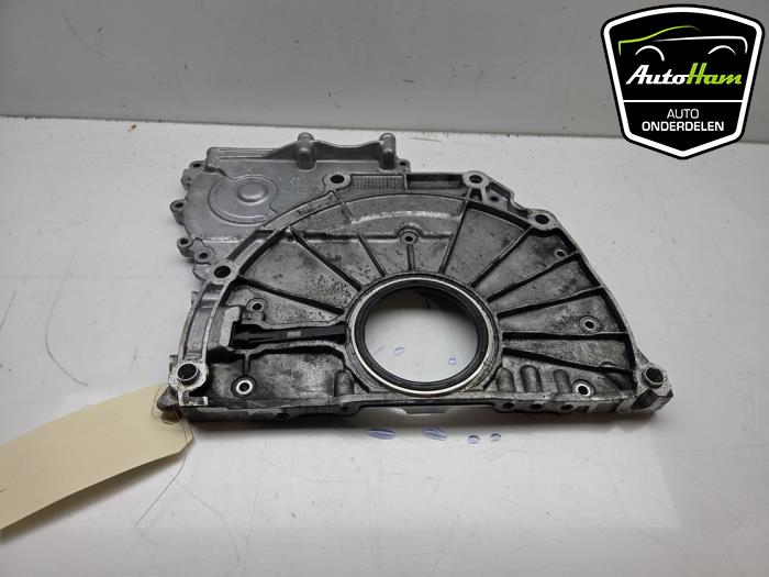 Gebruikte Distributiedeksel BMW M1 (F20) M140i 3.0 24V Prijs € 50,00 Margeregeling aangeboden door AutoHam