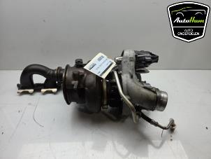 Gebruikte Turbo BMW M1 (F20) M140i 3.0 24V Prijs € 950,00 Margeregeling aangeboden door AutoHam