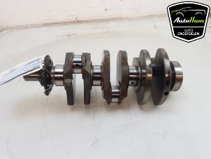 Gebruikte Krukas Kia Stonic (YB) 1.0i T-GDi 12V Prijs € 195,00 Margeregeling aangeboden door AutoHam