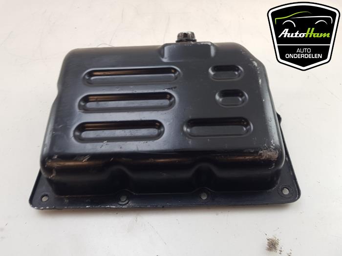 Gebruikte Carterpan Kia Stonic (YB) 1.0i T-GDi 12V Prijs € 75,00 Margeregeling aangeboden door AutoHam