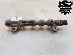 Gebruikte Brandstofverdeler Opel Insignia Sports Tourer 2.0 CDTI 16V 120 ecoFLEX Prijs € 50,00 Margeregeling aangeboden door AutoHam