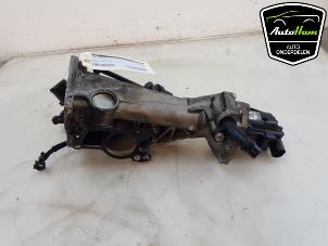 Gebruikte EGR Klep Opel Insignia Sports Tourer 2.0 CDTI 16V 120 ecoFLEX Prijs € 50,00 Margeregeling aangeboden door AutoHam