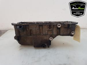 Gebruikte Carterpan Opel Insignia Sports Tourer 2.0 CDTI 16V 120 ecoFLEX Prijs € 50,00 Margeregeling aangeboden door AutoHam