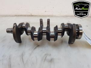 Gebruikte Krukas Seat Leon (KLB) 1.5 TSI 16V Prijs € 275,00 Margeregeling aangeboden door AutoHam