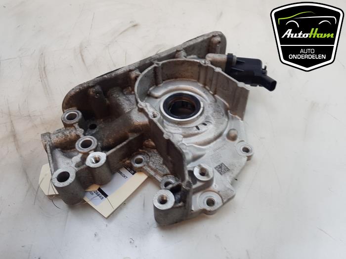Gebruikte Oliepomp Seat Leon (KLB) 1.5 TSI 16V Prijs € 85,00 Margeregeling aangeboden door AutoHam