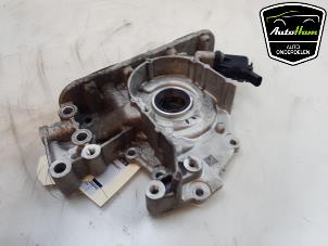 Gebruikte Oliepomp Seat Leon (KLB) 1.5 TSI 16V Prijs € 95,00 Margeregeling aangeboden door AutoHam