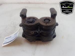 Gebruikte Balansas Mercedes C (W205) C-350 e 2.0 16V Prijs € 250,00 Margeregeling aangeboden door AutoHam