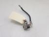 Accu sensor van een Ford Fiesta 6 (JA8) 1.0 EcoBoost 12V Sport 2015