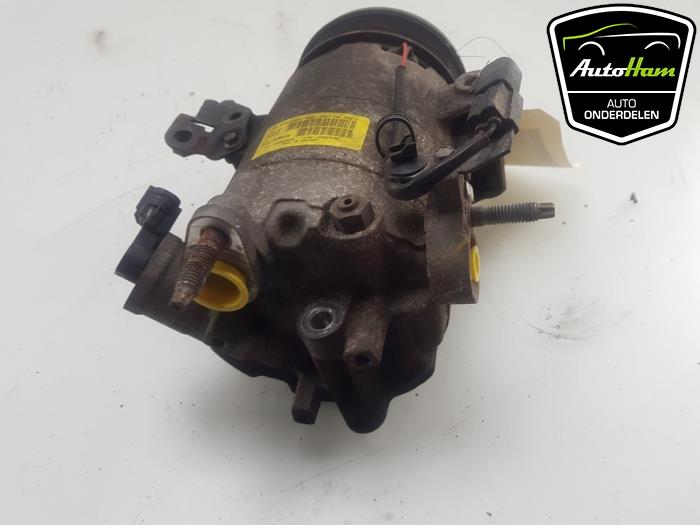 Gebruikte Aircopomp Ford Fiesta 6 (JA8) 1.0 EcoBoost 12V Sport Prijs € 50,00 Margeregeling aangeboden door AutoHam