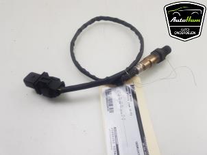 Gebruikte Lambda Sonde Ford Fiesta 6 (JA8) 1.0 EcoBoost 12V Sport Prijs € 20,00 Margeregeling aangeboden door AutoHam