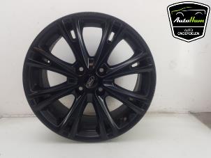 Gebruikte Velg Ford Fiesta 6 (JA8) 1.0 EcoBoost 12V Sport Prijs € 95,00 Margeregeling aangeboden door AutoHam