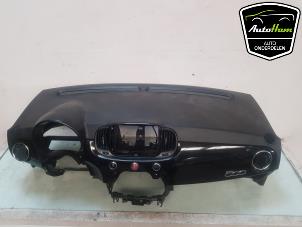Gebruikte Airbag set + dashboard Fiat 500 (312) 1.0 Hybrid Prijs op aanvraag aangeboden door AutoHam