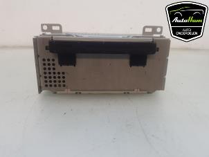 Gebruikte Radio CD Speler Ford Transit Connect (PJ2) 1.6 TDCi 16V 95 Prijs € 151,25 Inclusief btw aangeboden door AutoHam