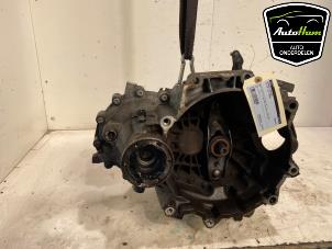Gebruikte Versnellingsbak Volkswagen Fox (5Z) 1.4 16V Prijs € 145,00 Margeregeling aangeboden door AutoHam