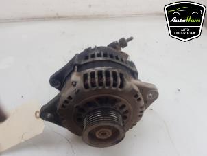 Gebruikte Dynamo Opel Combo (Corsa C) 1.7 DI 16V Prijs € 75,00 Margeregeling aangeboden door AutoHam