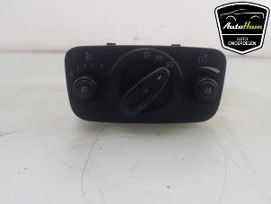 Gebruikte Licht Schakelaar Ford Fiesta 6 (JA8) 1.0 EcoBoost 12V Sport Prijs € 20,00 Margeregeling aangeboden door AutoHam