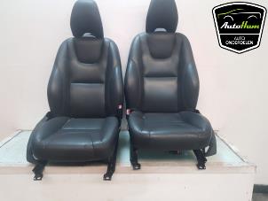 Gebruikte Interieur Bekledingsset Volvo V60 I (FW/GW) 2.4 D6 20V Plug-in Hybrid AWD Prijs € 500,00 Margeregeling aangeboden door AutoHam