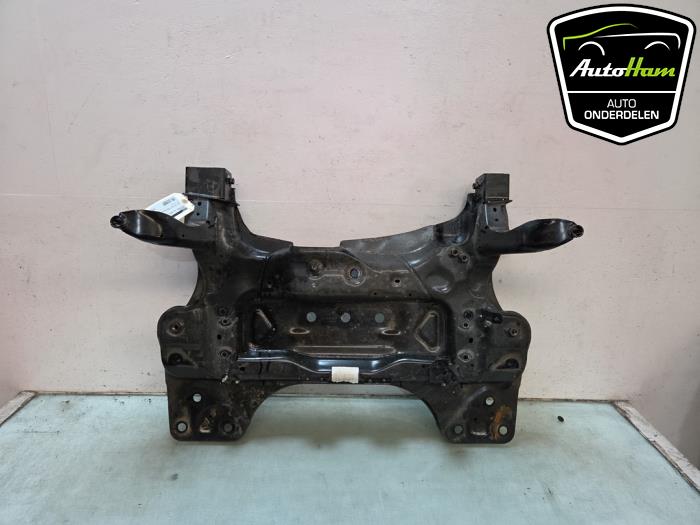 Gebruikte Subframe Volvo XC40 (XZ) Recharge 70 kWh Prijs € 265,00 Margeregeling aangeboden door AutoHam