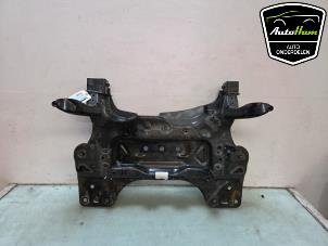 Gebruikte Subframe Volvo XC40 (XZ) Recharge 70 kWh Prijs € 265,00 Margeregeling aangeboden door AutoHam