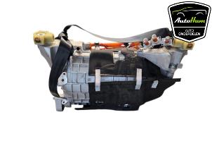 Gebruikte Elektromotor elektrische auto Volvo XC40 (XZ) Recharge 70 kWh Prijs € 2.850,00 Margeregeling aangeboden door AutoHam