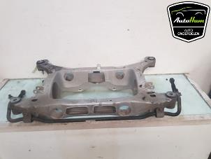 Gebruikte Subframe Volvo XC40 (XZ) Recharge 70 kWh Prijs € 350,00 Margeregeling aangeboden door AutoHam