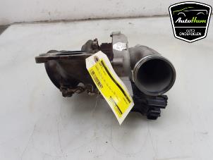 Gebruikte G-lader BMW X2 (F39) sDrive 20i 2.0 16V Twin Power Turbo Prijs € 477,95 Inclusief btw aangeboden door AutoHam