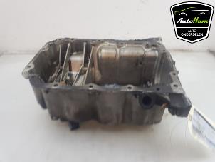 Gebruikte Carterpan BMW X2 (F39) sDrive 20i 2.0 16V Twin Power Turbo Prijs € 235,95 Inclusief btw aangeboden door AutoHam