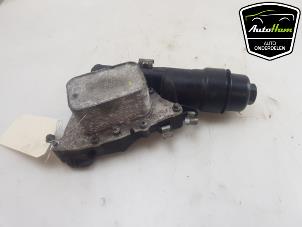 Gebruikte Oliefilterhuis BMW X2 (F39) sDrive 20i 2.0 16V Twin Power Turbo Prijs € 114,95 Inclusief btw aangeboden door AutoHam