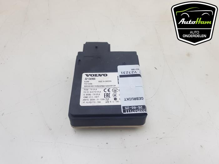 Gebruikte Radar sensor Volvo XC40 (XZ) Recharge 70 kWh Prijs € 150,00 Margeregeling aangeboden door AutoHam