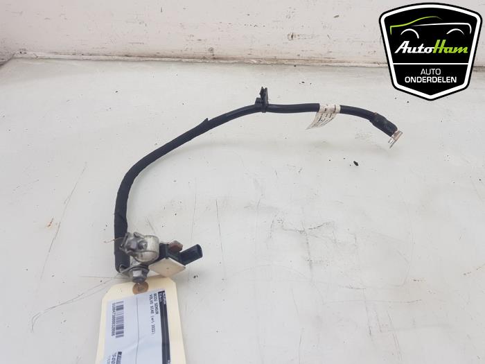 Gebruikte Accu sensor Volvo XC40 (XZ) Recharge 70 kWh Prijs € 15,00 Margeregeling aangeboden door AutoHam
