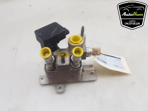 Gebruikte Warmtewisselaar Volvo XC40 (XZ) Recharge 70 kWh Prijs € 150,00 Margeregeling aangeboden door AutoHam