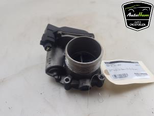 Gebruikte Gasklephuis Audi A4 Avant (B8) 1.8 TFSI 16V Prijs € 50,00 Margeregeling aangeboden door AutoHam