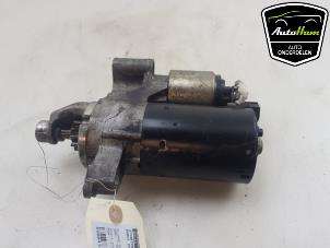 Gebruikte Startmotor Audi A4 Avant (B8) 1.8 TFSI 16V Prijs € 25,00 Margeregeling aangeboden door AutoHam