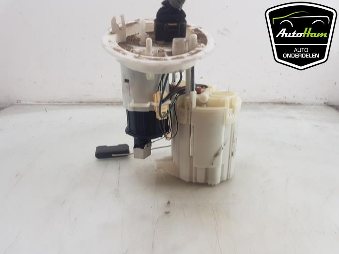 Gebruikte Tank element Pomp Audi A4 Avant (B8) 1.8 TFSI 16V Prijs € 30,00 Margeregeling aangeboden door AutoHam