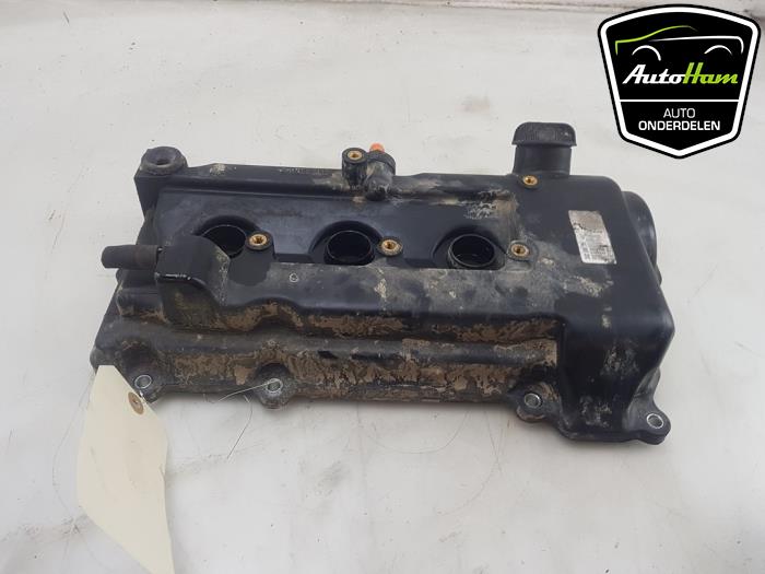 Gebruikte Kleppendeksel Mitsubishi Space Star (A0) 1.2 12V Prijs € 50,00 Margeregeling aangeboden door AutoHam