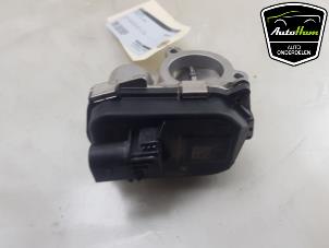 Gebruikte Gasklephuis Volkswagen Polo VI (AW1) 1.0 TSI 12V Prijs € 70,00 Margeregeling aangeboden door AutoHam