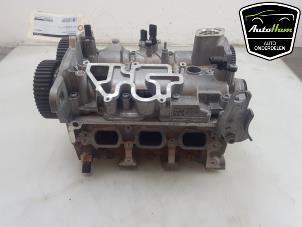 Gebruikte Cilinderkop Volkswagen Polo VI (AW1) 1.0 TSI 12V Prijs € 295,00 Margeregeling aangeboden door AutoHam