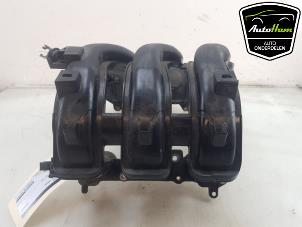 Gebruikte Spruitstuk Inlaat Opel Crossland X/Crossland 1.2 12V Prijs € 50,00 Margeregeling aangeboden door AutoHam