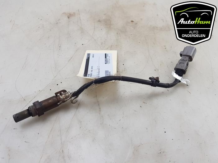 Gebruikte Lambda Sonde Toyota Avensis Wagon (T27) 1.8 16V VVT-i Prijs € 15,00 Margeregeling aangeboden door AutoHam