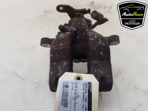 Gebruikte Remklauw (Tang) links-achter Toyota Avensis Wagon (T27) 1.8 16V VVT-i Prijs € 50,00 Margeregeling aangeboden door AutoHam