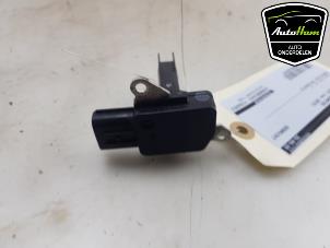 Gebruikte Luchtregelklep Toyota Avensis Wagon (T27) 1.8 16V VVT-i Prijs € 15,00 Margeregeling aangeboden door AutoHam