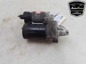 Gebruikte Startmotor Toyota Avensis Wagon (T27) 1.8 16V VVT-i Prijs € 40,00 Margeregeling aangeboden door AutoHam