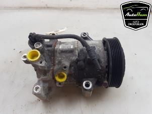 Gebruikte Aircopomp Toyota Avensis Wagon (T27) 1.8 16V VVT-i Prijs € 225,00 Margeregeling aangeboden door AutoHam