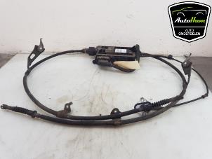 Gebruikte Handrem Mechaniek Toyota Avensis Wagon (T27) 1.8 16V VVT-i Prijs € 795,00 Margeregeling aangeboden door AutoHam