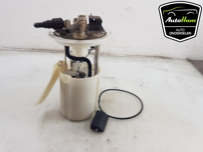 Gebruikte Tank element Pomp Mitsubishi Space Star (A0) 1.2 12V Prijs € 40,00 Margeregeling aangeboden door AutoHam
